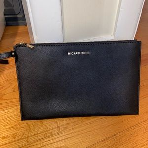 Michael Kors wristlet